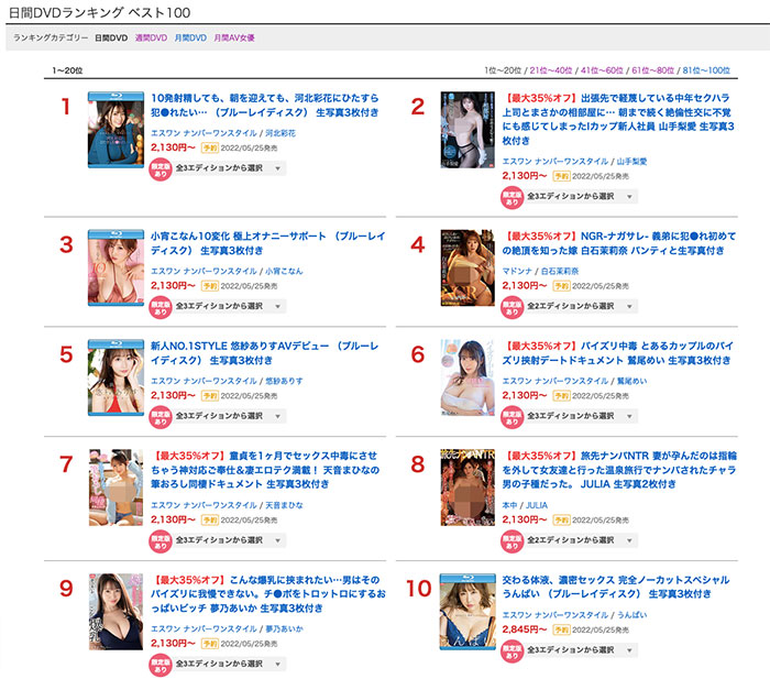 河北彩花(Kawakita-Saika)品番SSIS-413简介及预览-九图集