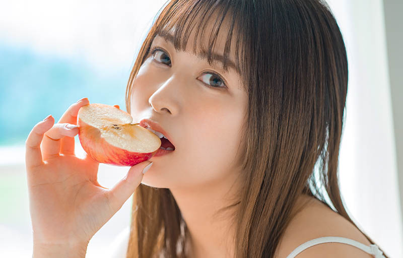 宫市怜奈(Miyaichi-Reina)作品MOGI-024介绍及封面预览