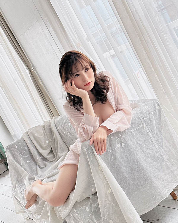 写真引退AV解禁《天宫花南》精选品番推荐简介及预览-九图集