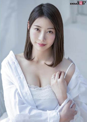 高嶋桜(高嶋樱,Takashima-Sakura)作品SDNM-343介绍及封面预览