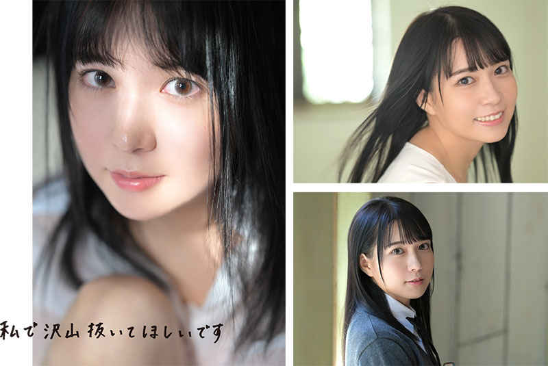 円井萌华(圆井萌华,Marui-Moeka)作品SDAB-220介绍及封面预览