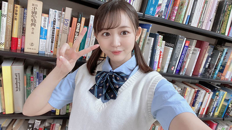 八头身美少女《日向由罗》精选品番推荐简介及预览-九图集