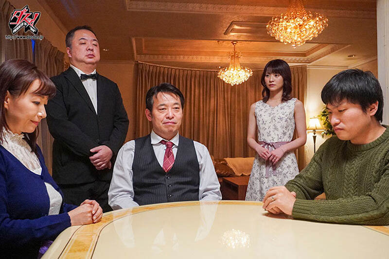 东条なつ（东条夏）最新品番DASS-179简介及预览-九图集