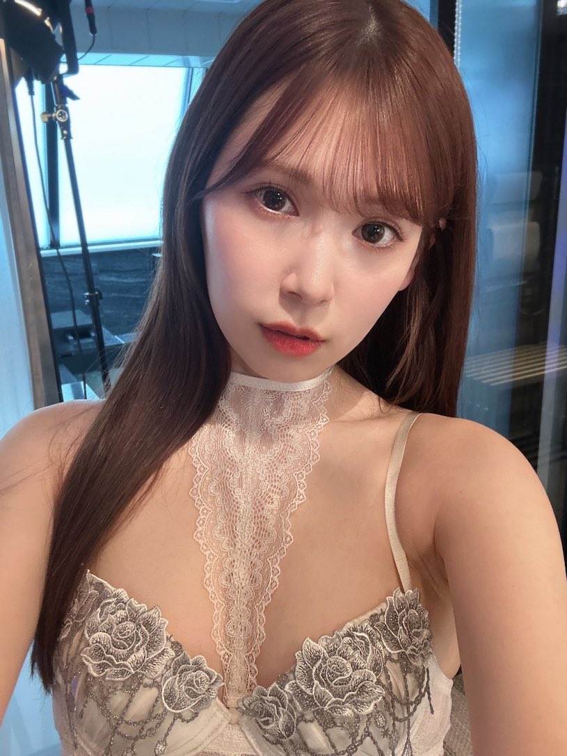 AV界最顶奇迹の美少女《明里䌷》精选品番推荐简介及预览-九图集