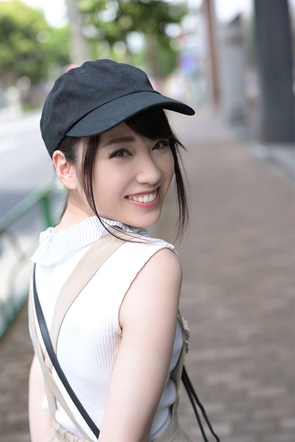 为AV男优下海美少女《堀北湾》精选品番推荐简介及预览-九图集