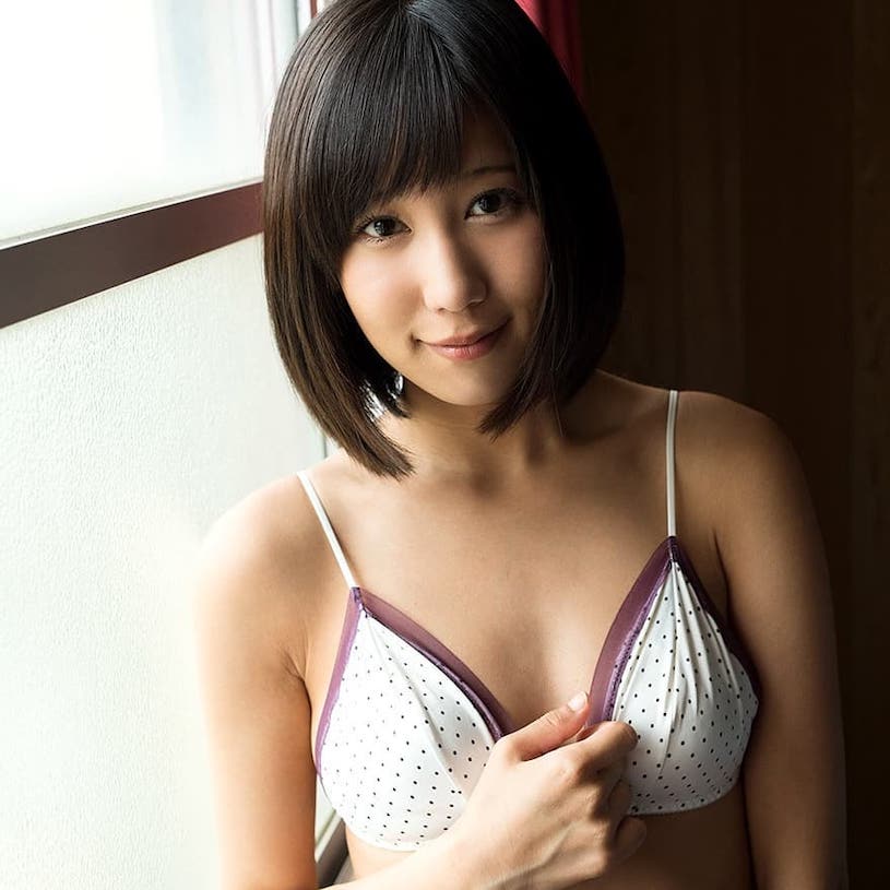 浑圆美臀受封「人间极品」《凑莉久》精选品番推荐简介及预览-九图集