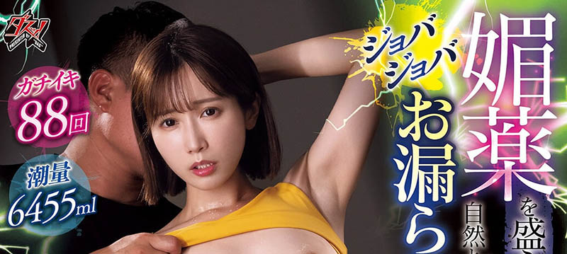 岛みなみ(小岛南)最新品番作品DASS-970介绍及预览-九图集