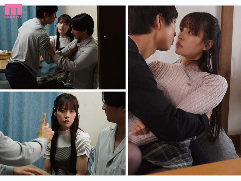 八木奈奈(八木奈々)最新作品MIDA-655介绍及封面预览