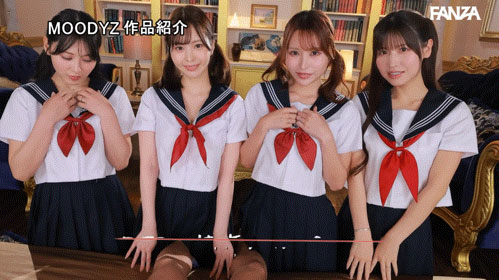 「金桜九舞」共演作品MIRD-284介绍及封面预览