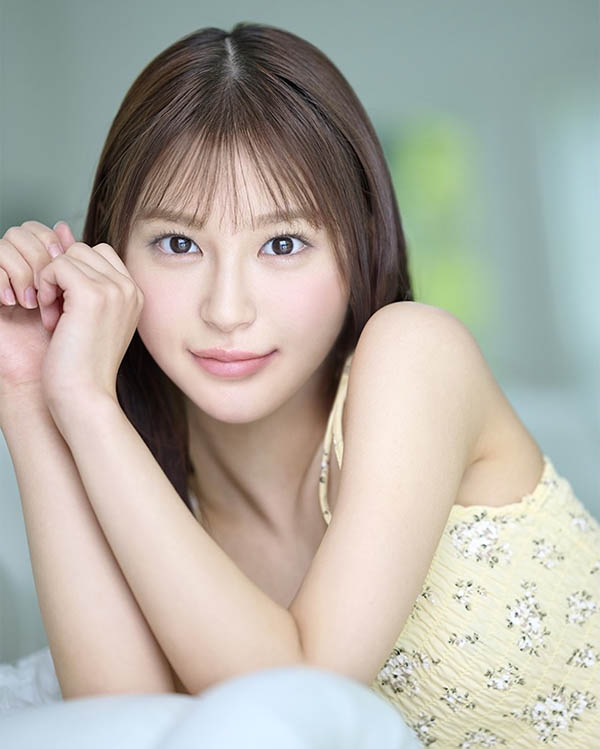 白石なみ(白石奈美)最新品番作品MIDA-683介绍及预览-九图集