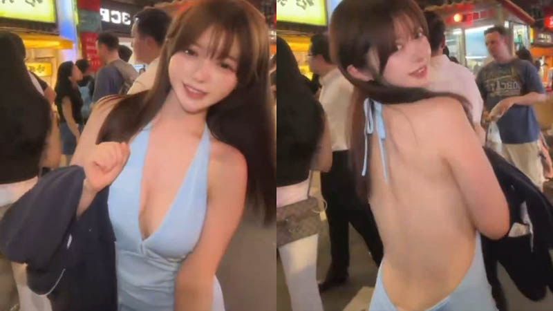爆乳露背正妹「善场麻美」精选作品推荐介绍及封面预览