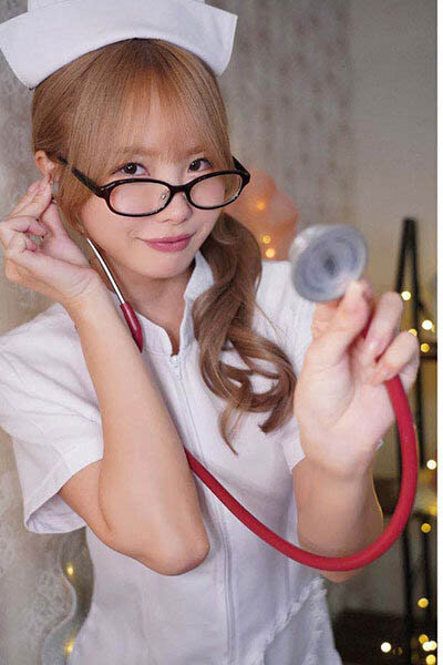 松本いちか（松本一香）最新品番作品MIDA-735介绍及预览-九图集