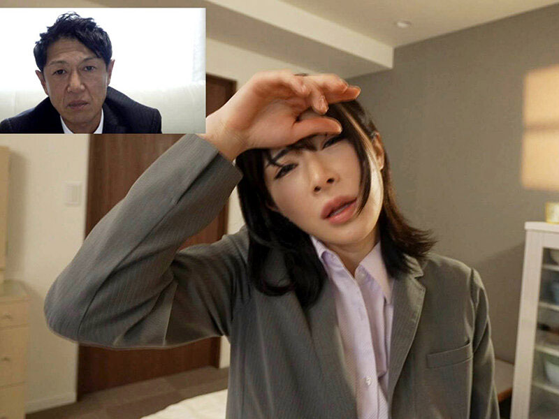 辻井ほのか(辻井穗乃果)最新作品GVH-865介绍及封面预览