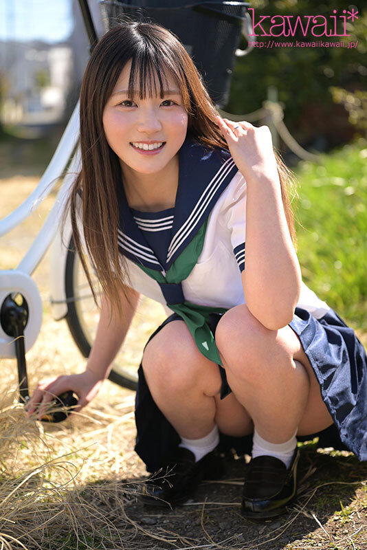 桧山滴(桧山しずく)最新作品CAWB-036介绍及封面预览