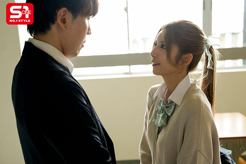 七森莉莉(七ツ森りり)最新作品SNOS-369介绍及封面预览