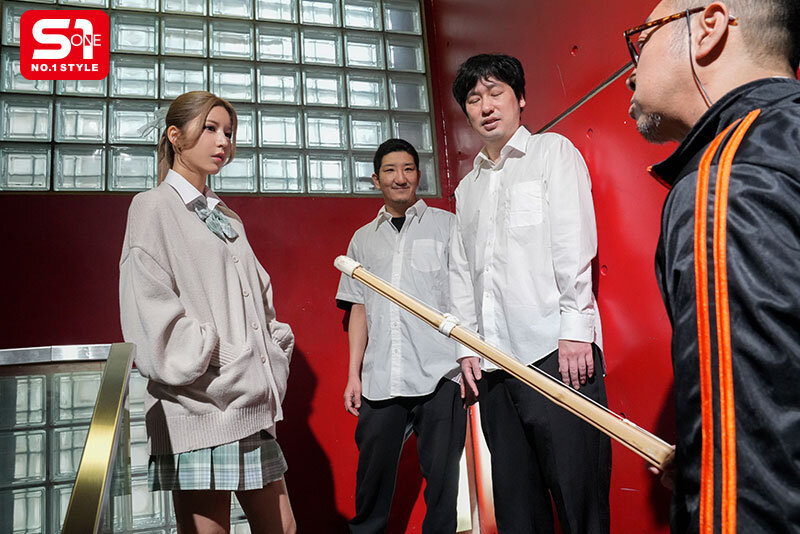 七森莉莉(七ツ森りり)最新作品SNOS-369介绍及封面预览