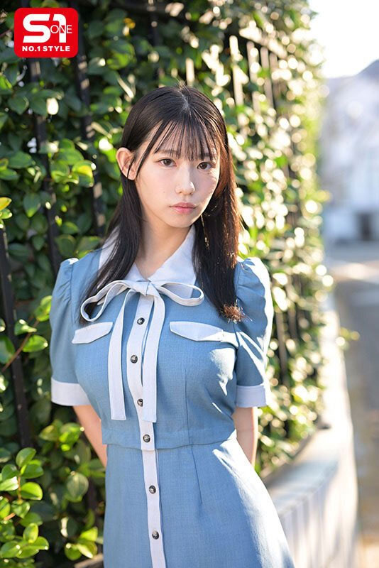 纯洁少女「早坂奏音」精选品番作品推荐介绍及预览-九图集