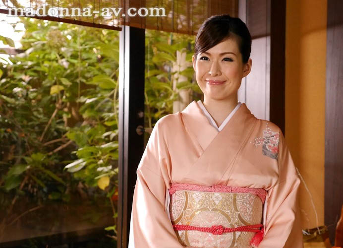 老牌旅馆女负责人「潮见百合子」精选作品推荐介绍及封面预览