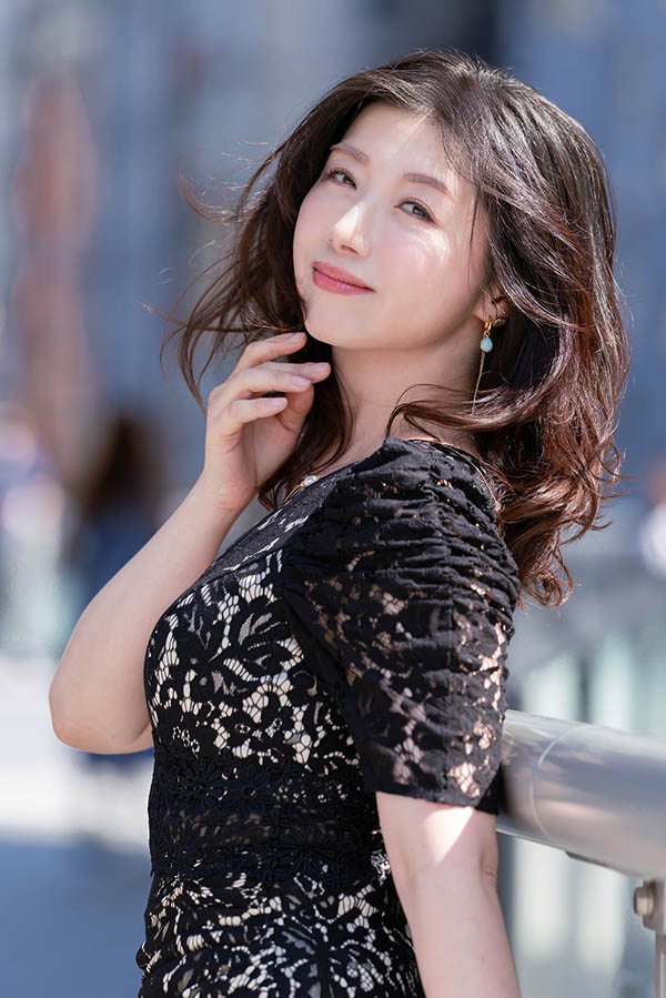 王道美熟女「加藤乙姫」精选作品推荐介绍及封面预览