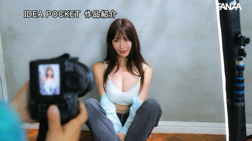 「大原伶菜」最新作品IDPC-001介绍及封面预览