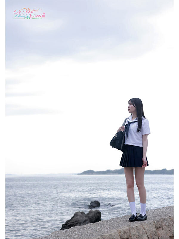 今井なつめ(今井夏芽)最新作品CAWB-077介绍及封面预览