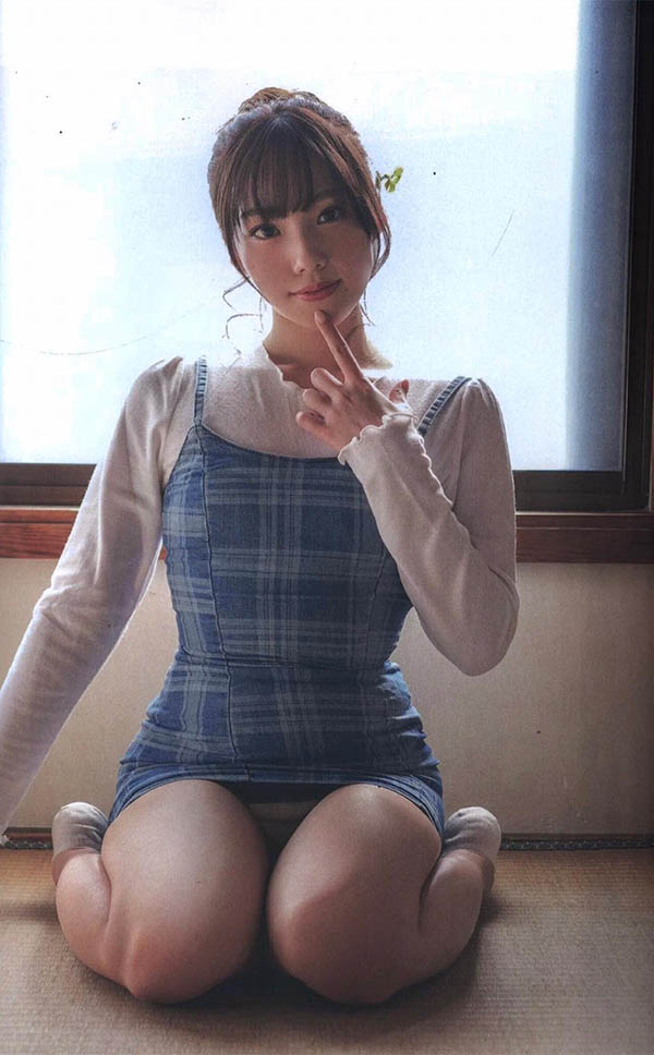 微乳美少女「福田桃」精选作品推荐介绍及封面预览