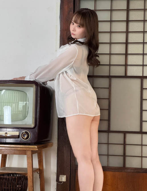 中山文香(中山ふみか)最新作品PPPE-451介绍及封面预览