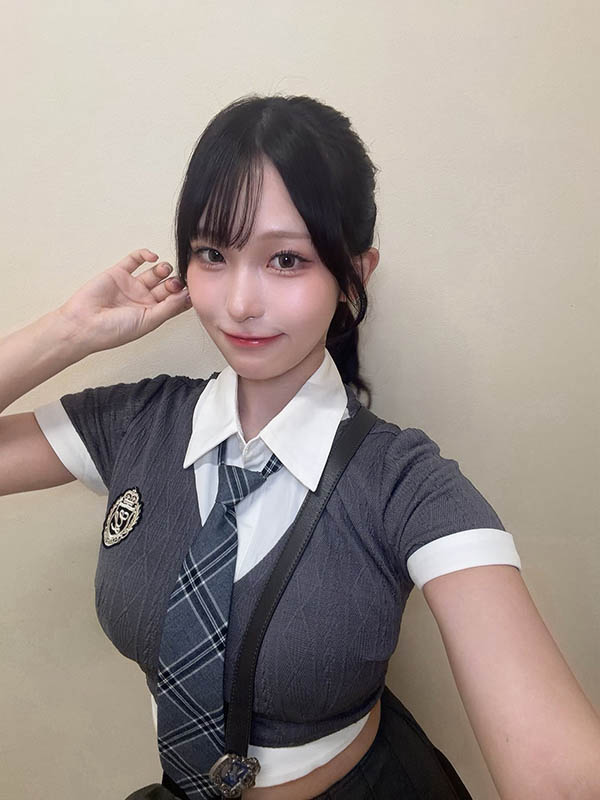 巨乳OL「新川空」精选作品推荐介绍及封面预览