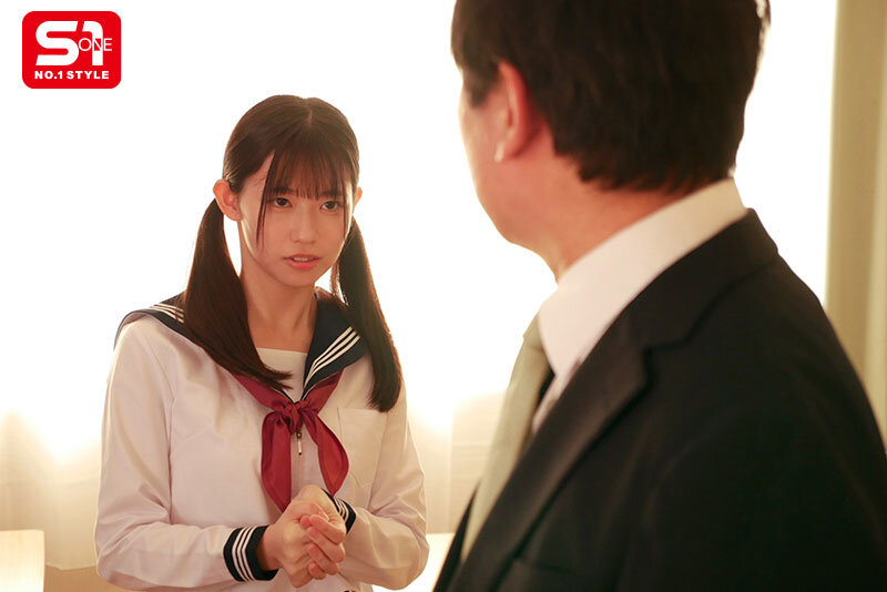 「早坂奏音」最新作品SNOS-413介绍及封面预览